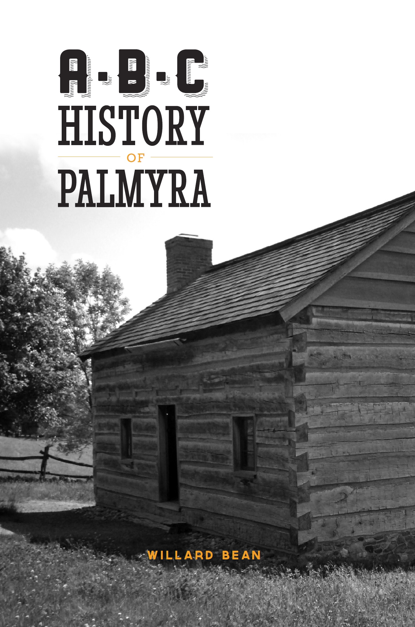 ABC History of Palmyra (Bean)
